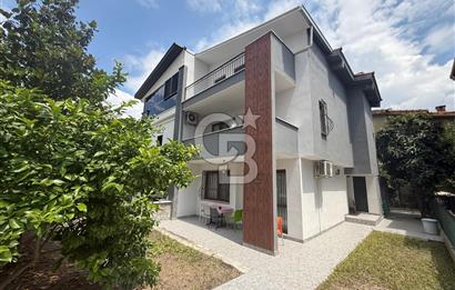 Yunusemre Güzelyurt Mah. Satılık 4+1 Lüks Tripleks Villa