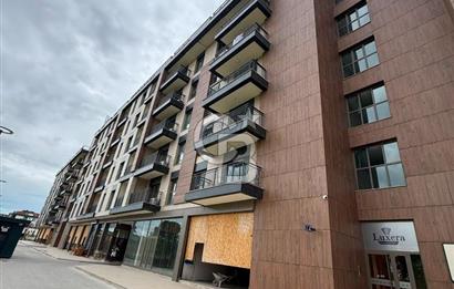 BOLLUCA LÜXERA BAHÇEPORTTA SATILIK 1+1 HAVALİMANINA 15DK