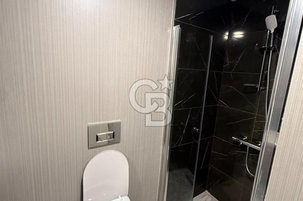BOLLUCA LÜXERA BAHÇEPORTTA SATILIK 1+1 HAVALİMANINA 15DK