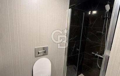 BOLLUCA LÜXERA BAHÇEPORTTA SATILIK 1+1 HAVALİMANINA 15DK
