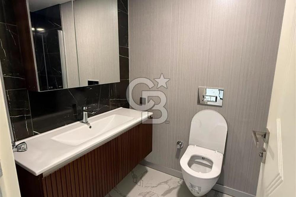 BOLLUCA LÜXERA BAHÇEPORTTA SATILIK 1+1 HAVALİMANINA 15DK
