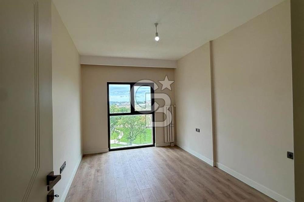 BOLLUCA LÜXERA BAHÇEPORTTA SATILIK 1+1 HAVALİMANINA 15DK