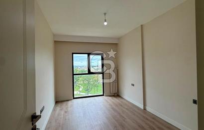 BOLLUCA LÜXERA BAHÇEPORTTA SATILIK 1+1 HAVALİMANINA 15DK