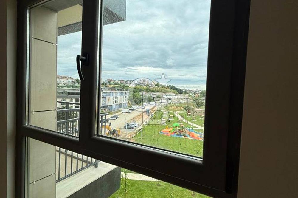 BOLLUCA LÜXERA BAHÇEPORTTA SATILIK 1+1 HAVALİMANINA 15DK