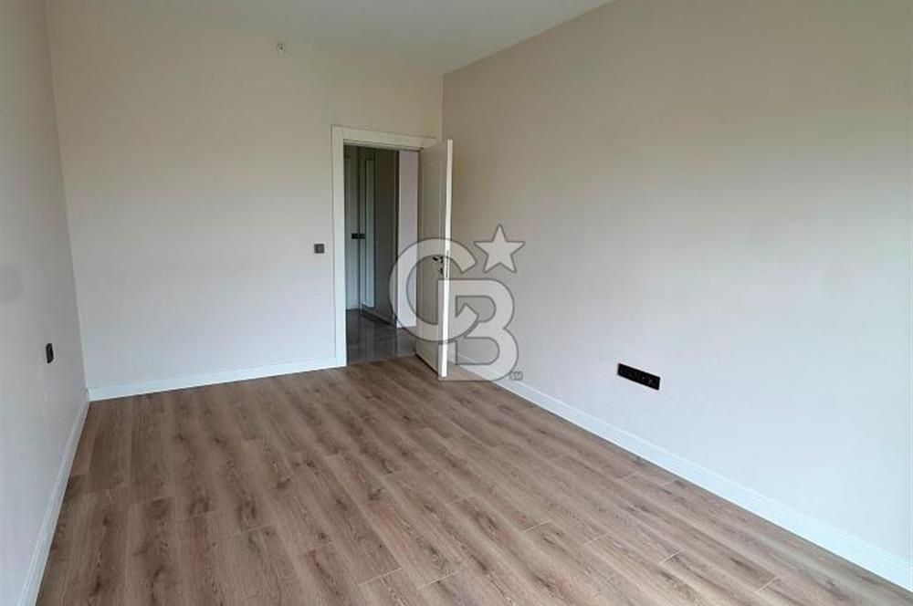BOLLUCA LÜXERA BAHÇEPORTTA SATILIK 1+1 HAVALİMANINA 15DK