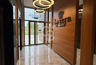 BOLLUCA LÜXERA BAHÇEPORTTA SATILIK 1+1 HAVALİMANINA 15DK - 8 - 358148