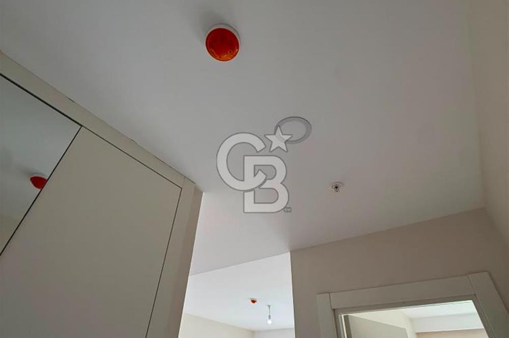 BOLLUCA LÜXERA BAHÇEPORTTA SATILIK 1+1 HAVALİMANINA 15DK