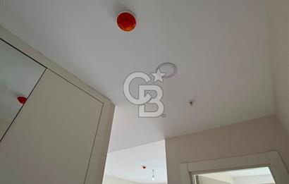 BOLLUCA LÜXERA BAHÇEPORTTA SATILIK 1+1 HAVALİMANINA 15DK