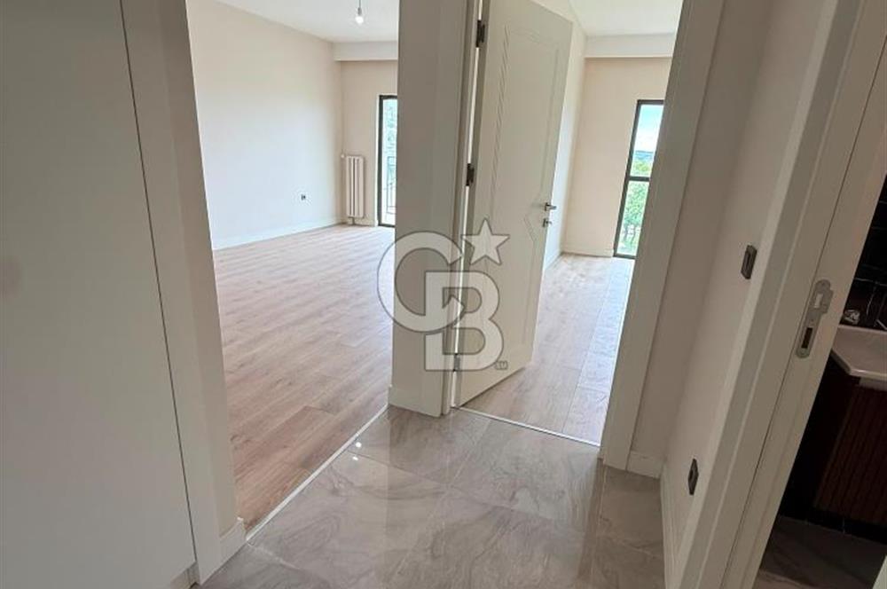 BOLLUCA LÜXERA BAHÇEPORTTA SATILIK 1+1 HAVALİMANINA 15DK