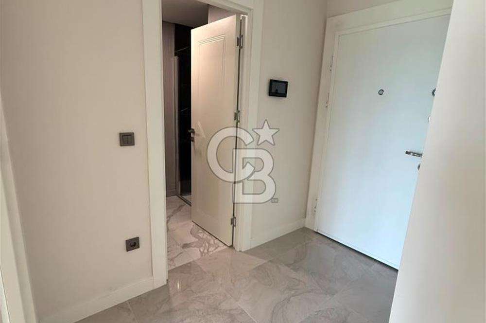 BOLLUCA LÜXERA BAHÇEPORTTA SATILIK 1+1 HAVALİMANINA 15DK