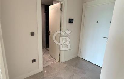 BOLLUCA LÜXERA BAHÇEPORTTA SATILIK 1+1 HAVALİMANINA 15DK
