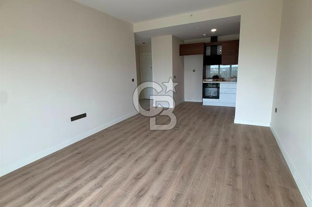 BOLLUCA LÜXERA BAHÇEPORTTA SATILIK 1+1 HAVALİMANINA 15DK