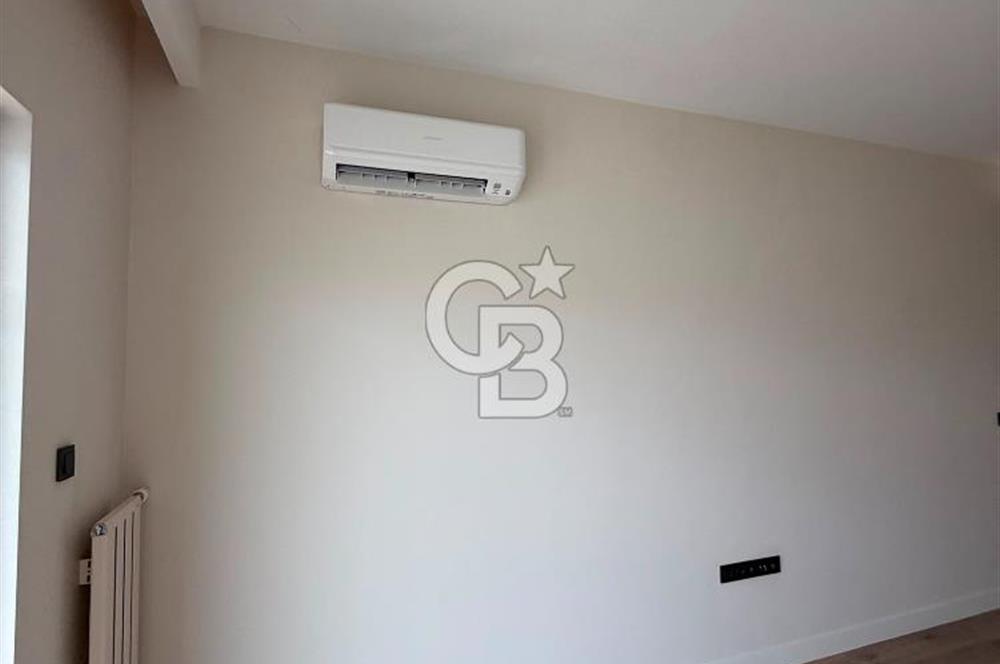 BOLLUCA LÜXERA BAHÇEPORTTA SATILIK 1+1 HAVALİMANINA 15DK