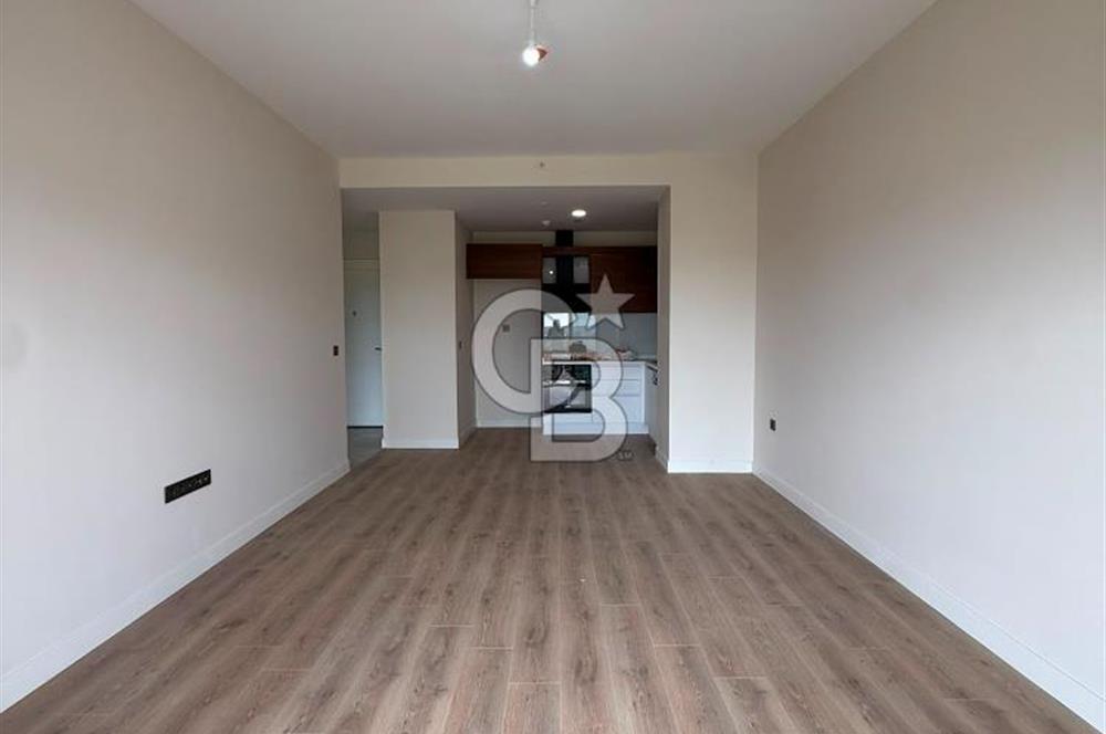BOLLUCA LÜXERA BAHÇEPORTTA SATILIK 1+1 HAVALİMANINA 15DK