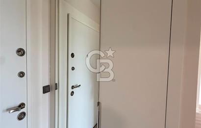 BOLLUCA LÜXERA BAHÇEPORTTA SATILIK 1+1 HAVALİMANINA 15DK
