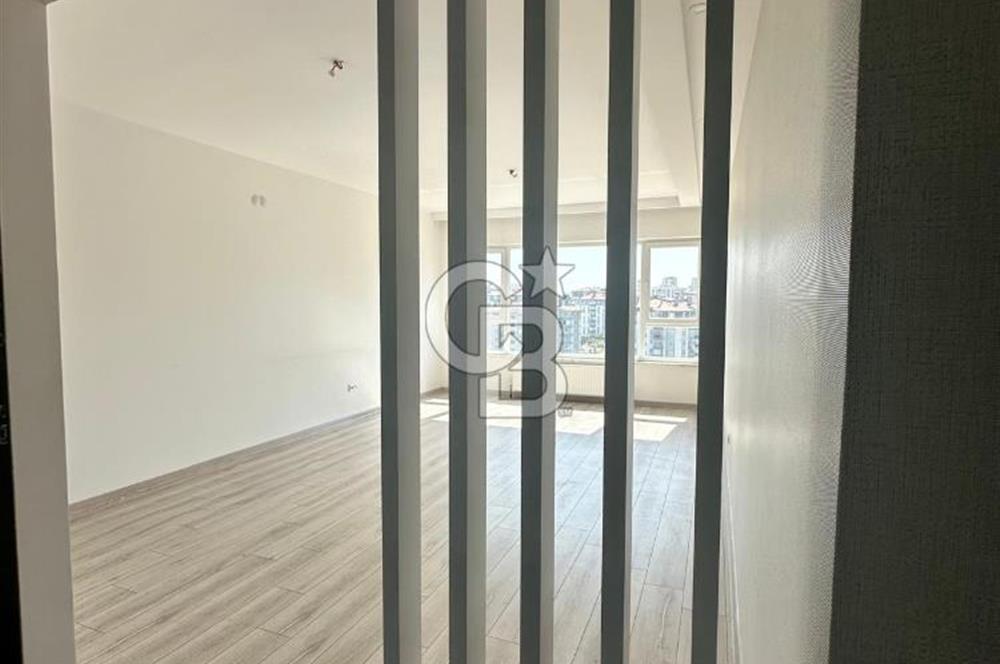 BATIKENT TURGUT ÖZAL MAH 4+1 LÜKS DAİRE 