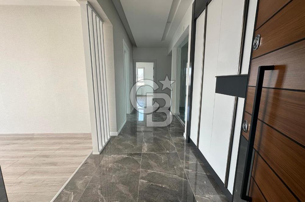 BATIKENT TURGUT ÖZAL MAH 4+1 LÜKS DAİRE 