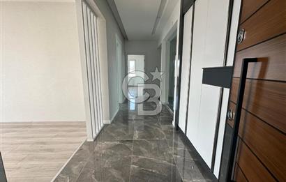 BATIKENT TURGUT ÖZAL MAH 4+1 LÜKS DAİRE 