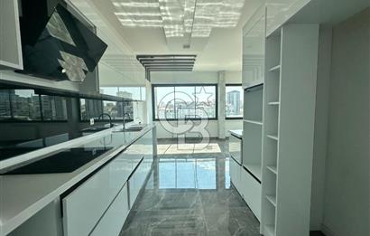 BATIKENT TURGUT ÖZAL MAH 4+1 LÜKS DAİRE 
