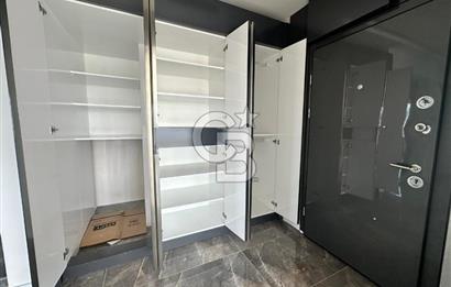 BATIKENT TURGUT ÖZAL MAH 4+1 LÜKS DAİRE 