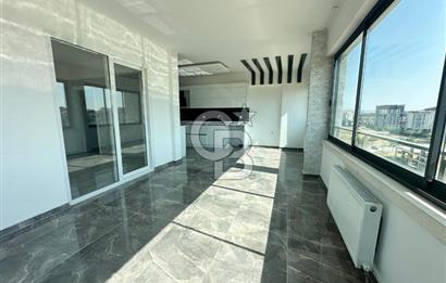 BATIKENT TURGUT ÖZAL MAH 4+1 LÜKS DAİRE 