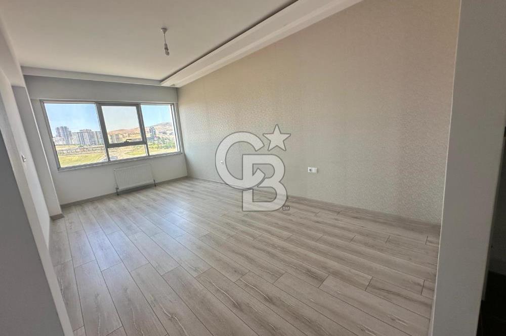 BATIKENT TURGUT ÖZAL MAH 4+1 LÜKS DAİRE 
