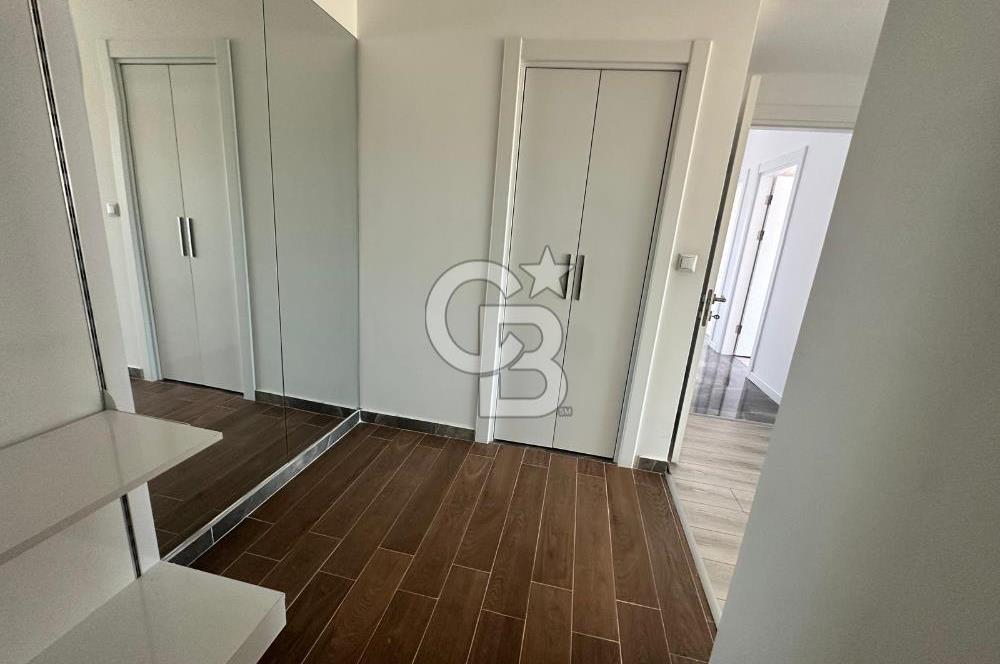 BATIKENT TURGUT ÖZAL MAH 4+1 LÜKS DAİRE 