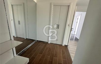 BATIKENT TURGUT ÖZAL MAH 4+1 LÜKS DAİRE 