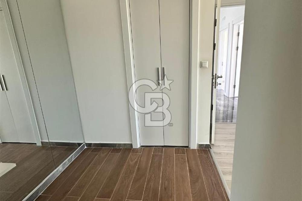 BATIKENT TURGUT ÖZAL MAH 4+1 LÜKS DAİRE 