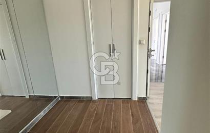 BATIKENT TURGUT ÖZAL MAH 4+1 LÜKS DAİRE 