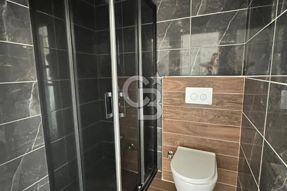 BATIKENT TURGUT ÖZAL MAH 4+1 LÜKS DAİRE 