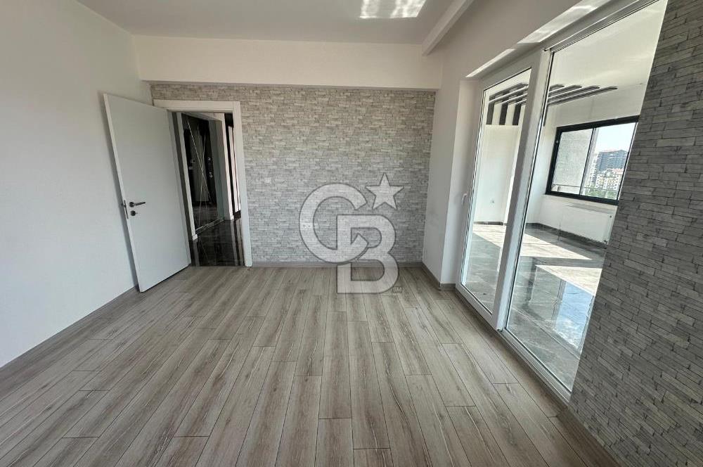 BATIKENT TURGUT ÖZAL MAH 4+1 LÜKS DAİRE 