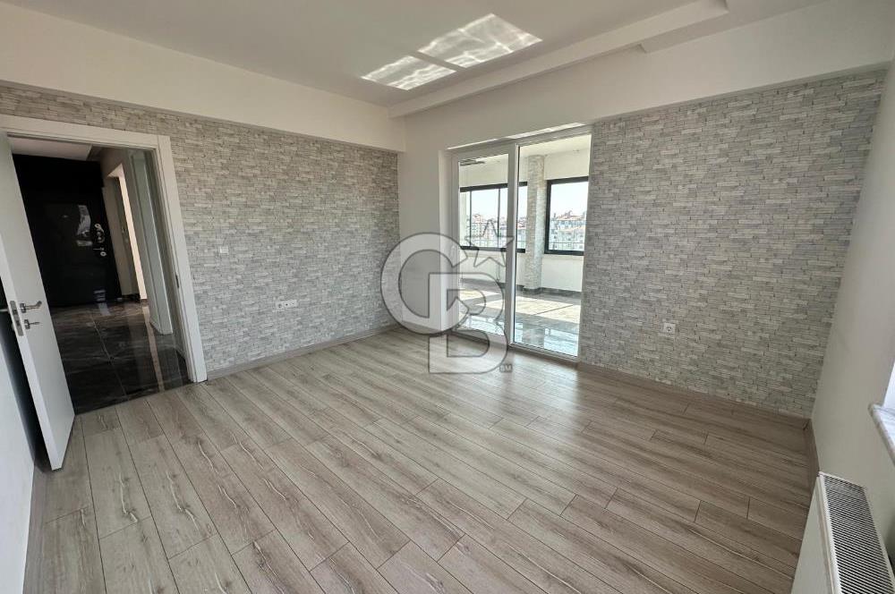 BATIKENT TURGUT ÖZAL MAH 4+1 LÜKS DAİRE 