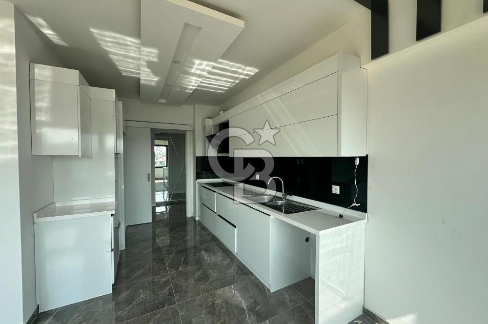 BATIKENT TURGUT ÖZAL MAH 4+1 LÜKS DAİRE 