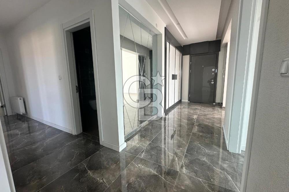 BATIKENT TURGUT ÖZAL MAH 4+1 LÜKS DAİRE 