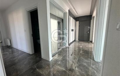 BATIKENT TURGUT ÖZAL MAH 4+1 LÜKS DAİRE 