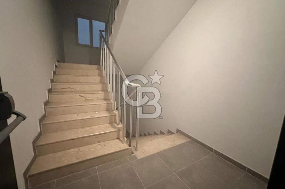 BATIKENT TURGUT ÖZAL MAH 4+1 LÜKS DAİRE 