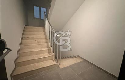 BATIKENT TURGUT ÖZAL MAH 4+1 LÜKS DAİRE 