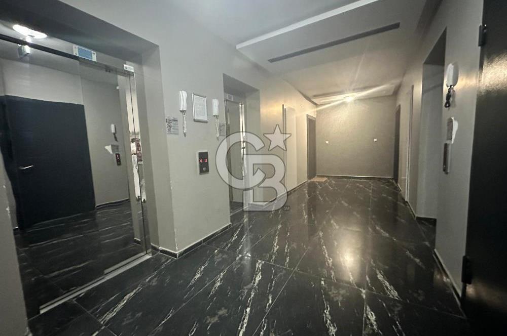 BATIKENT TURGUT ÖZAL MAH 4+1 LÜKS DAİRE 