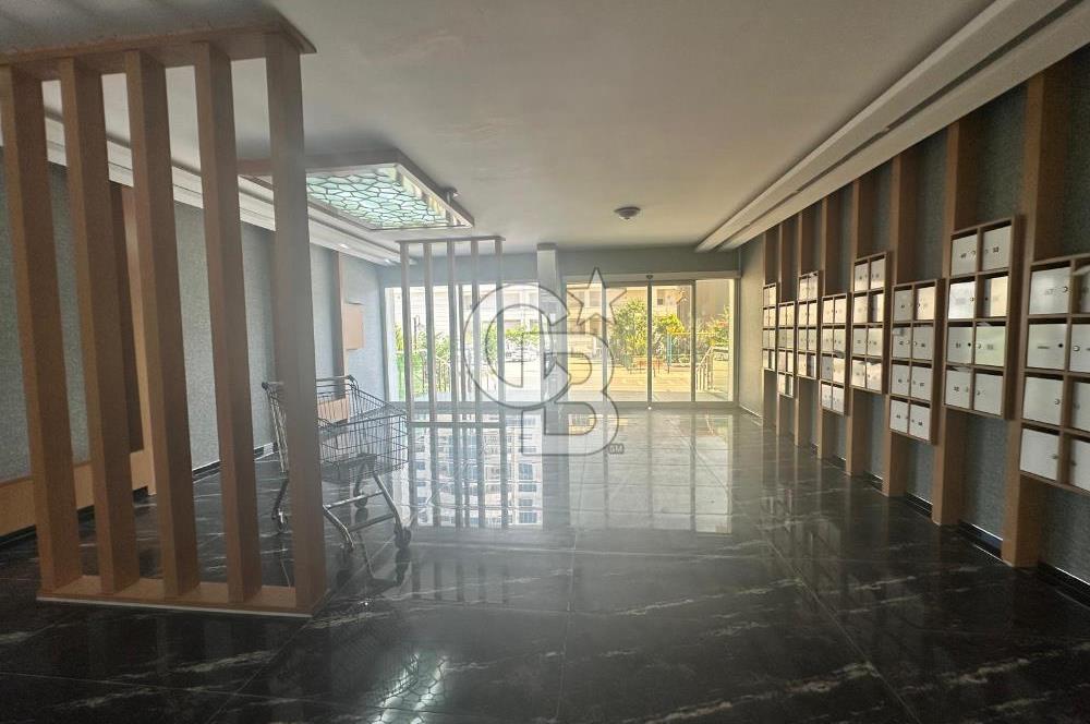 BATIKENT TURGUT ÖZAL MAH 4+1 LÜKS DAİRE 