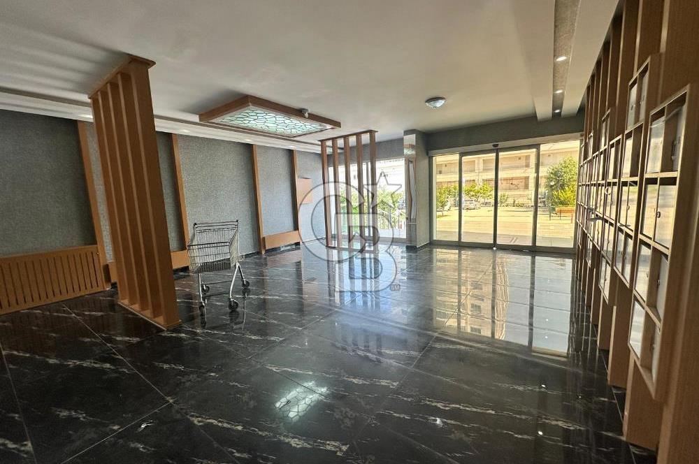 BATIKENT TURGUT ÖZAL MAH 4+1 LÜKS DAİRE 