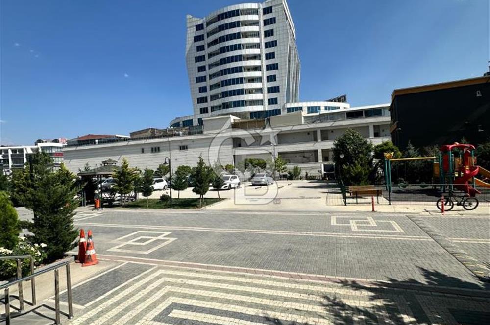 BATIKENT TURGUT ÖZAL MAH 4+1 LÜKS DAİRE 
