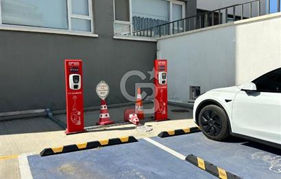 BATIKENT TURGUT ÖZAL MAH 4+1 LÜKS DAİRE 
