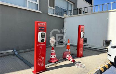 BATIKENT TURGUT ÖZAL MAH 4+1 LÜKS DAİRE 