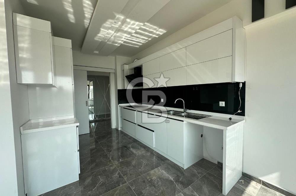 BATIKENT TURGUT ÖZAL MAH 4+1 LÜKS DAİRE 
