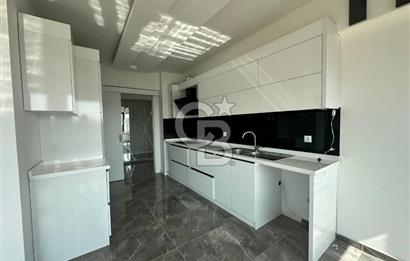 BATIKENT TURGUT ÖZAL MAH 4+1 LÜKS DAİRE 