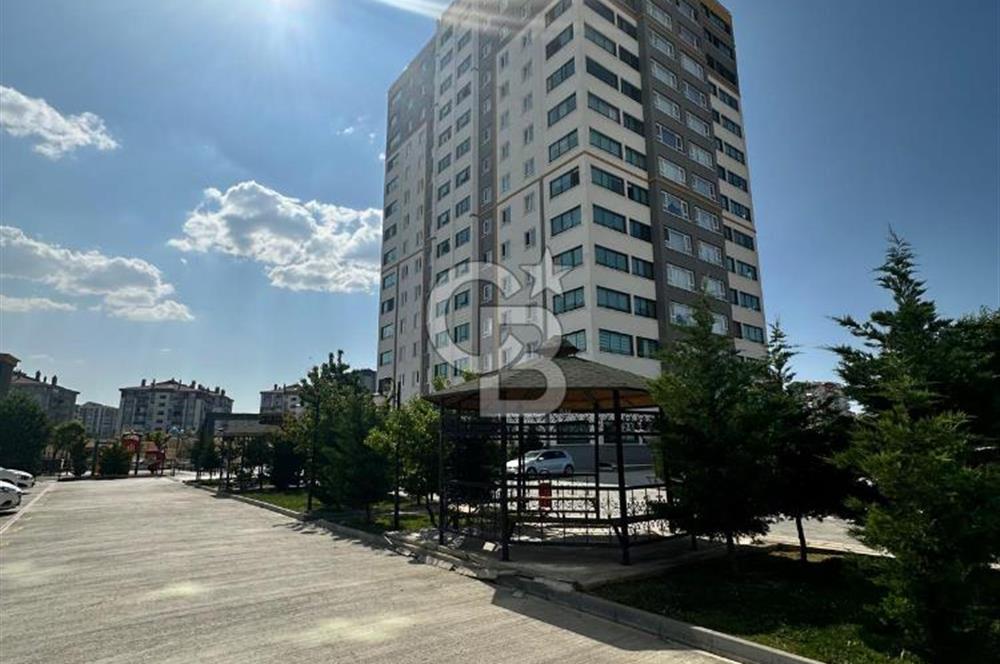BATIKENT TURGUT ÖZAL MAH 4+1 LÜKS DAİRE 