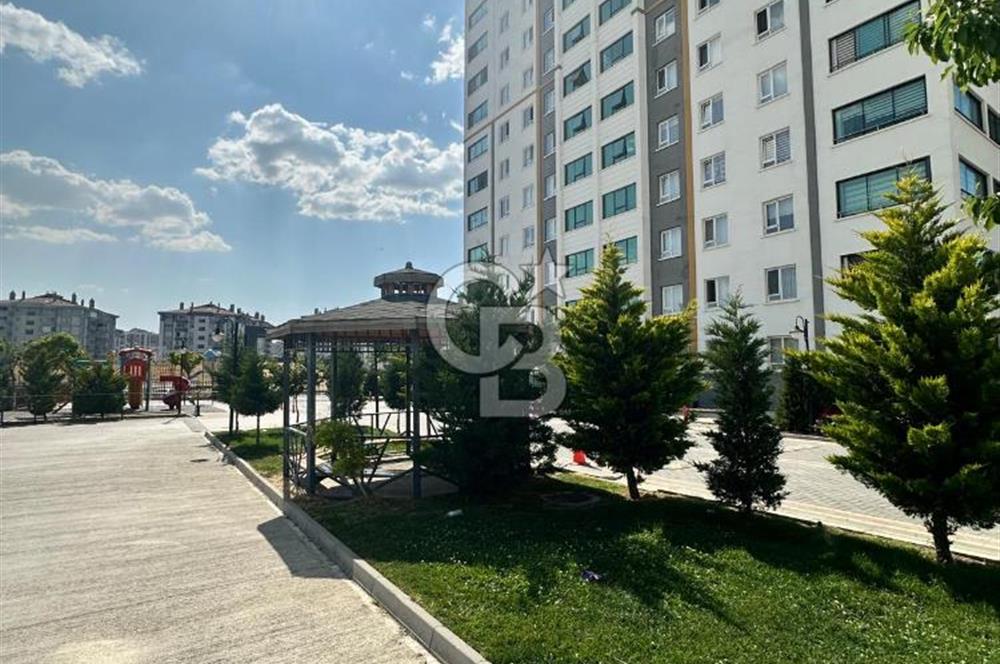 BATIKENT TURGUT ÖZAL MAH 4+1 LÜKS DAİRE 