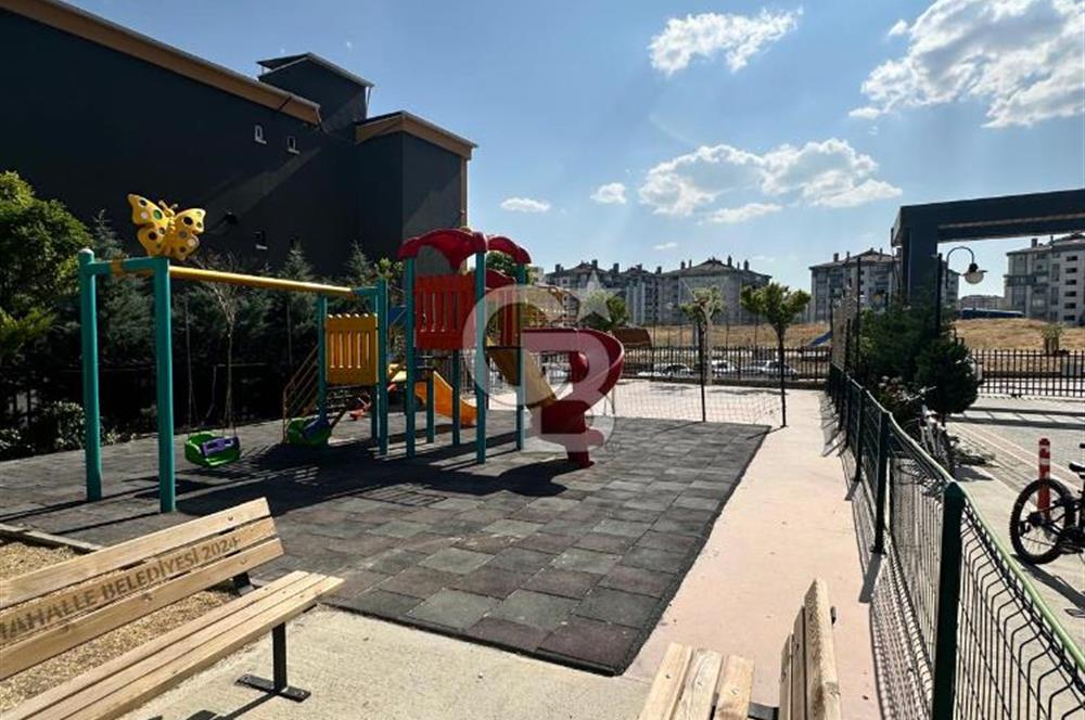 BATIKENT TURGUT ÖZAL MAH 4+1 LÜKS DAİRE 