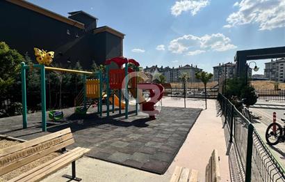 BATIKENT TURGUT ÖZAL MAH 4+1 LÜKS DAİRE 